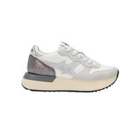SUN68 Chaussures Femme Art Z45222, Blanc, 37 EU