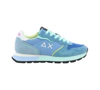 Sun68 - Chaussures Femme Bleu Ally Color - Femme - Chaussures - Bleu - Taille: 38 EU