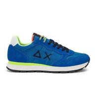 SUN68 Chaussures Homme Art Z36102, Bleu roi, 44 EU