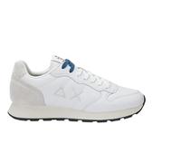 SUN68 Chaussures Homme Art Z36105, Blanc, 41 EU