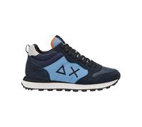 SUN68 Chaussures Homme Art Z45110, Avio foncé, 44 EU