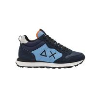 SUN68 Chaussures Homme Art Z45110, Avio foncé, 45 EU