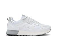 Sun68 - Chaussures Plates - Homme - Chaussures - Blanc - Taille: 43 EU