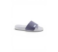 Sun68 - Ciabatta - Femme - Chaussures - Violet - Taille: 36 EU