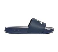 Sun 68 Chaussons homme X36110 logo en caoutchouc bleu 43 EU