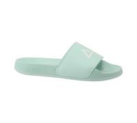 Sun68 - Ciabatta X36210 - Femme - Chaussures - Vert - Taille: 39 EU