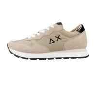 Sun68 - Deportivo - Femme - Chaussures - Beige - Taille: 38 EU