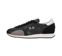 Sun68 - Easy Runner - Homme - Chaussures - Noir - Taille: 43 EU