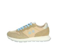 SUN68 Baskets basses Ally Solid Nylon Z35201, beige, 36 EU