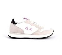 SUN68 Femme Ally Solid Shoes, Weiß, 39 EU