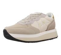 SUN68 Femme Big Ally Solid Sneaker