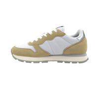 Sun68, Femme, Chaussures, Blanc, Taille: 37 EU Ally Baskets