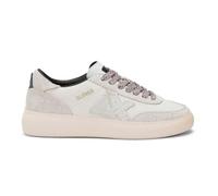 SUN68 Femme Sally Trainers Sneakers, Blanc, 36 EU