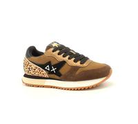 SUN68 Femme Sneakers Sneaker, Fuchs, 39 EU