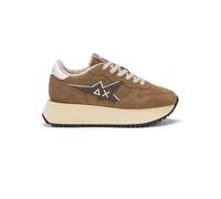 SUN68 Femme Sneakers Sneaker, Fuchs, 39 EU
