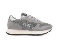 SUN68 Femme Sneakers Sneaker, Grau, 39 EU