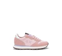 SUN68 Femme Sneakers Sneaker, Rosa, 41 EU
