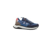 Sun68 - Fire & Camping Baskets - Homme - Chaussures - Multicolore - Taille: 41 EU