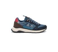 SUN68 Fire & Camping.Navy Blue 41