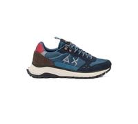 SUN68 Fire & Camping.Navy Blue 43