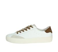 SUN68 Homme Basse Sneaker, Hellbraun, 44 EU