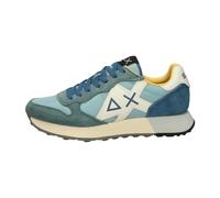 Sun68 - Jaki 2.0 Solid - Homme - Chaussures - Bleu - Taille: 46 EU