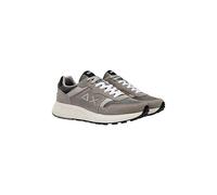 sun68 Homme Daddy Cpz43127 Sneaker, Grau Med, 41 EU
