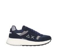 SUN68 Homme Daddy Sneaker, Blau, 42 EU