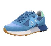 Chaussures SUN68 Jaki 2.0 Bicolore bleu vert clair - 43