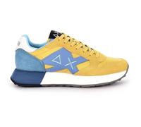 Sun68 Jaki 2.0 Solid Trainers Jaune EU 42 Homme