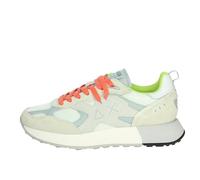 SUN68 Homme Jaki Outdoor Shoe, Bianco Panna, 41 EU