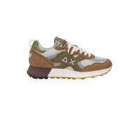 SUN68 Homme Jaki Outdoor Shoe, Marrone, 41 EU