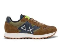 SUN68 Homme Scarpe Sneaker, Fuchs, 41 EU
