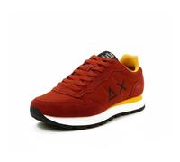 SUN68 Homme Scarpe Sneaker, Rust, 42 EU