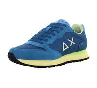 Sun68 Tom Multicolor Trainers Bleu EU 42 Homme