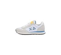 Sun 68 Baskets homme Tom Z36101 Solid 502 01 Blanc
