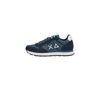SUN68 Homme Tom Solid, Bleu, 40 EU