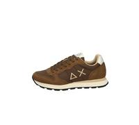 SUN68 Chaussures Tom Solid Code CPZ35101-08 Marron, marron, 43 EU
