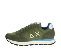 Sun68 Tom Solid Couleur Vert
