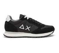 SUN68 Homme Tom Solid Shoes, Schwarz, 44 EU