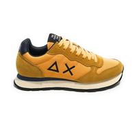 SUN68 Homme Tom Solid Sneakers, Jaune, 40 EU