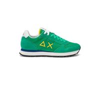 SUN68 Homme Tom Solid, Vert, 44 EU