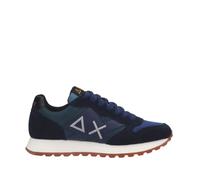 SUN68 Homme Uomo Sneaker, Ottanium, 42 EU Large