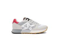 SUN68 JAKI 2.0 BICOLOR BASKETS BASSES Homme