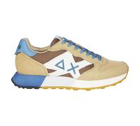 Sun68 - Jaki 2.0 Bicolor - Homme - Chaussures - Beige - Taille: 40 EU
