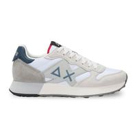 Sun 68 Baskets homme Z36115 Jaki 2.0 Solid 536 01 Blanc