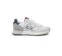 Sun68 - Jaki 2.0 Solid - Homme - Chaussures - Blanc - Taille: 44 EU