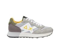 SUN68 Jaki 2.0 Solid, Z36115 Baskets décontractées pour homme, gris clair (ral 7035), 41 EU