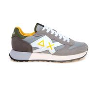 Sun68 - Jaki 2.0 Solid - Homme - Chaussures - Gris - Taille: 43 EU