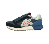 Sun68 Baskets basses JAKI 2.0 Homme Bleu Taille 41